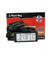 Adapt.LCD/LED 12V - 5A (5.5x2.5mm)  ThreeBoy หัวตรง